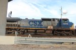 CSX Q601